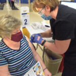 vaccine distribution